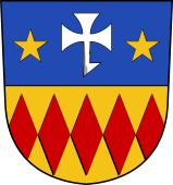 Swiss Coat of Arms for Holtzhalb