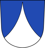 Swiss Coat of Arms for Stettenberg (Bons)