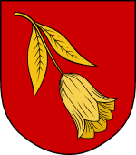 Dutch Family Shield for Beukel