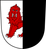 Swiss Coat of Arms for Wildenfels