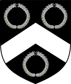 English Family Shield for Buckle