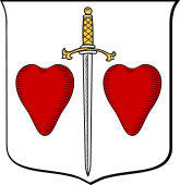 Polish Family Shield for Liniewski