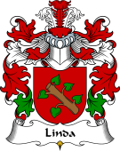 Polish Coat of Arms for Linda