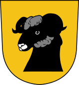 Swiss Coat of Arms for Wildperg