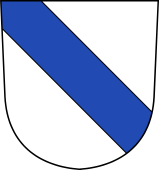 Swiss Coat of Arms for Freidenach