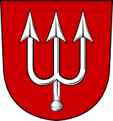 Swiss Coat of Arms for Ilickhausen