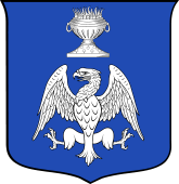 Italian Family Shield for Signorelli