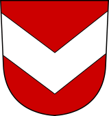 Swiss Coat of Arms for Rumlingen auf Berg