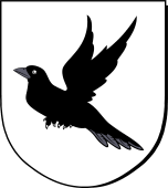 Spanish Family Shield for Cornella