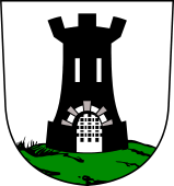 Swiss Coat of Arms for Altsteten