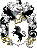 English or Welsh Coat of Arms for Harling (Suffolk)