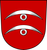Swiss Coat of Arms for Chalg