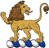 Family crest from Ireland for Cotter or MacCotter