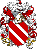 English or Welsh Coat of Arms for Lancelot (Leicestershire)