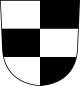 Swiss Coat of Arms for Hondorf