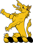 Family Crest from Ireland for: Ewers