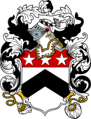 English or Welsh Coat of Arms for Fowell (Fowell, Devonshire)