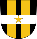 Swiss Coat of Arms for Ergemer