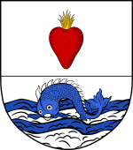 Dutch Family Shield for Brants