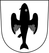 Swiss Coat of Arms for Mowensee