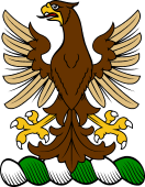 Family crest from Scotland for Gartshore (Dumbarton)