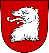 Swiss Coat of Arms for Altwys