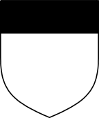 Scottish Family Shield for Hair