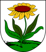 Dutch Family Shield for Blom