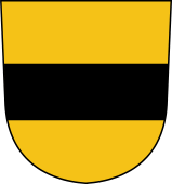 Swiss Coat of Arms for Ratolsdorf