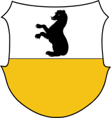 German Family Shield for Mayr