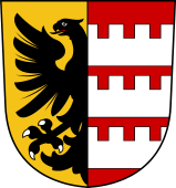 Swiss Coat of Arms for Omen