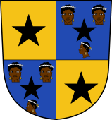 Swiss Coat of Arms for Metenwyl