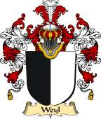 German Coat of Arms (v.25b) Weyl