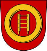 Swiss Coat of Arms for Geltern