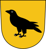 Swiss Coat of Arms for Greling