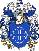 English or Welsh Coat of Arms for Melton (or Malton-Yorkshire)