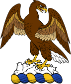 Family Crest from Scotland for: Stupart