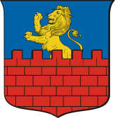 Polish Family Shield for Prawda