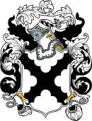 English or Welsh Coat of Arms for Middleton