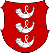 German Family Shield for Jungen