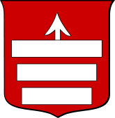 Polish Family Shield for Rubitz