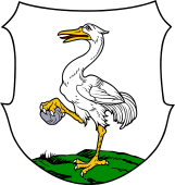 German Family Shield for Stein
