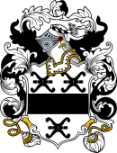 English or Welsh Coat of Arms for Cardinal (Hadley, Suffolk)