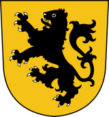 Swiss Coat of Arms for Sempach