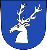 Swiss Coat of Arms for Witnow