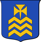 Polish Family Shield for Mikulinski