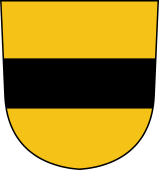 Swiss Coat of Arms for Biederthan