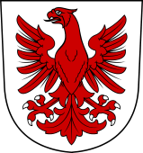 Swiss Coat of Arms for Geissriem