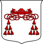 Polish Family Shield for Dobenek