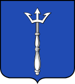 French Family Shield for Morand